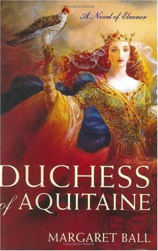 Duchess of Aquitaine