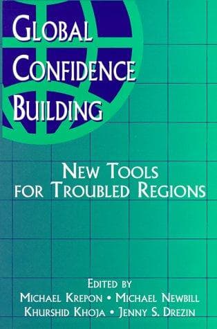 Global confidence building