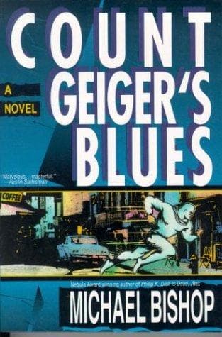 Count Geiger's blues