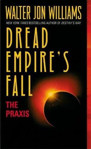 Dread Empire's Fall