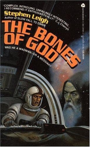 The bones of God