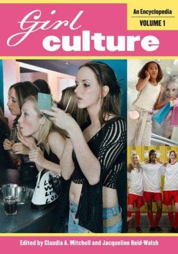 Girl culture