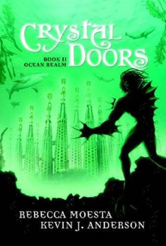 Crystal Doors #2
