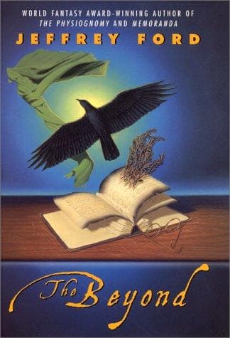 The beyond