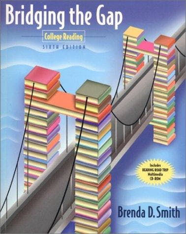 Bridging the Gap with Reading Road Trip 2.0