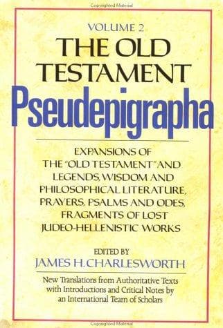 The Old Testament