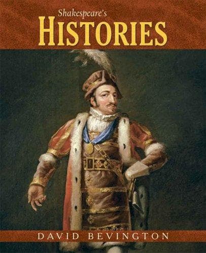 Shakespeare's Histories