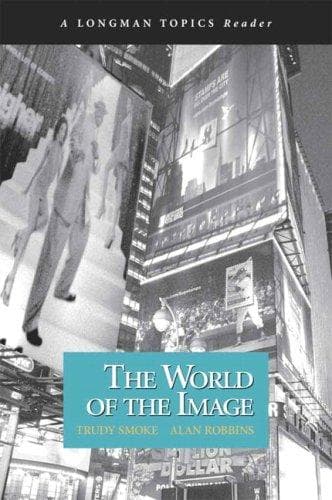 World of the Image