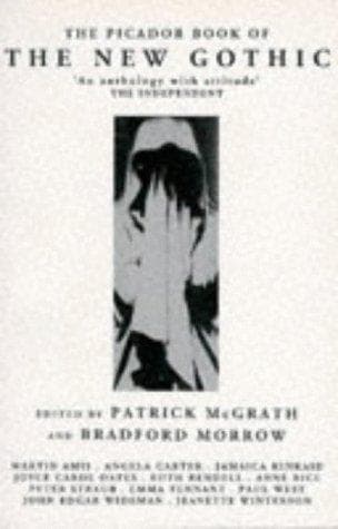 The new gothic
