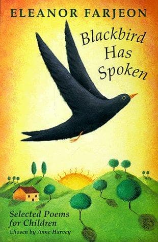 Blackbird Has Spoken
