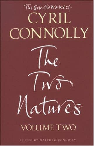 The selected works of Cyril Connolly
