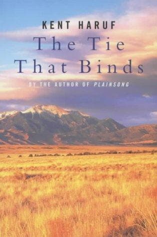 Tie That Binds