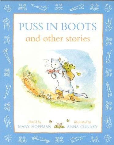 Puss in Boots and Other Stories