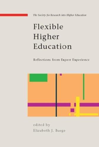 Flexible Higher Education