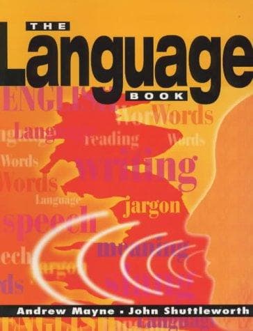 Language Book