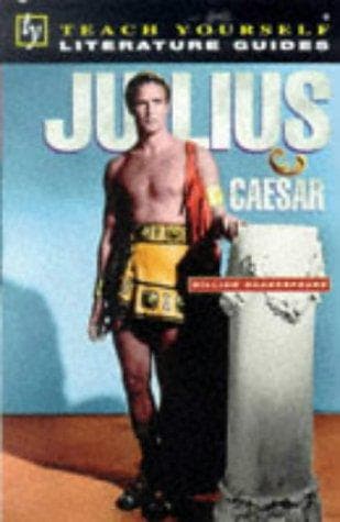 "Julius Caesar"