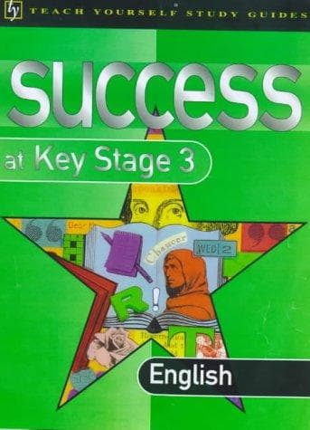 Success at Key Stage 3.