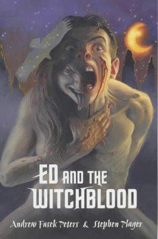 Ed and the Witchblood