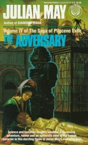 Adversary