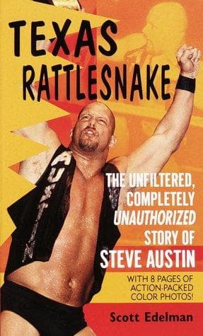 Texas Rattlesnake