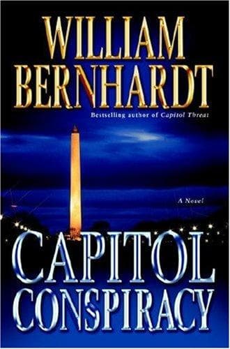 Capitol conspiracy