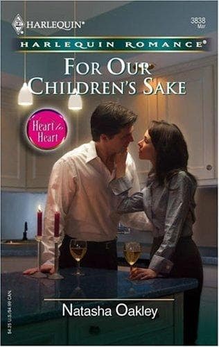 For Our Children's Sake