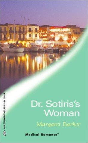 Dr. Sotiris's Woman