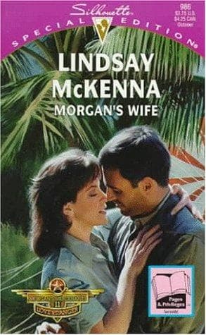 Morgan's Wife