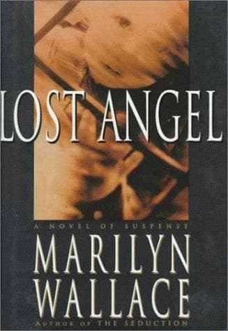 Lost angel