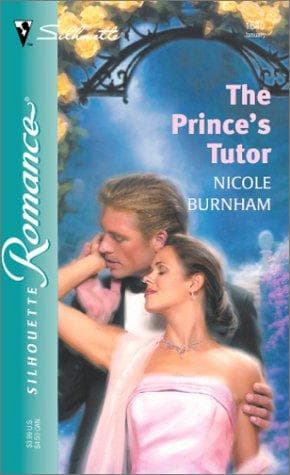 The prince's tutor