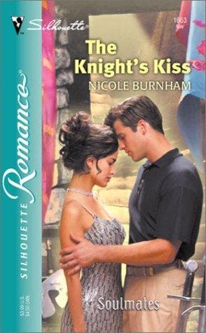 The knight's kiss