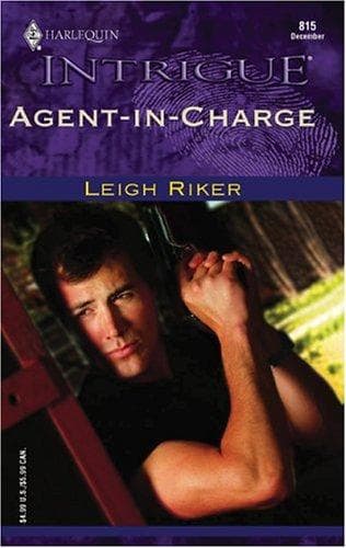 Agent-in-charge