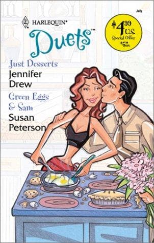 Just Desserts/Green Eggs and Sam