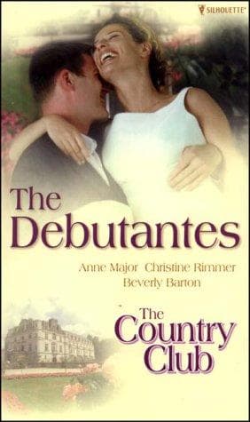 Lone Star Country Club Debutantes 3 in 1 (Lone Star Country Club)