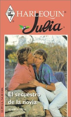 El Secuestro De La Novia (The Kidnapping of the Bride)