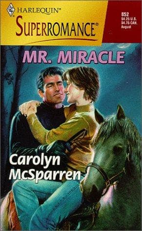 Mr. Miracle: By the Year 2000
