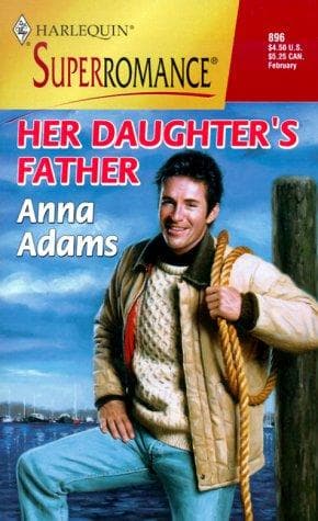 Her Daughter's Father