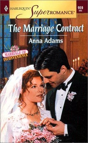 The Marriage Contract