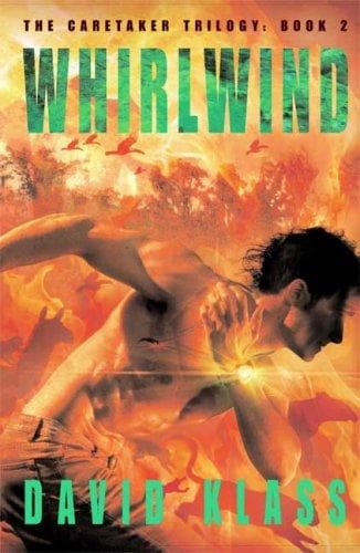 Whirlwind: The Caretaker Trilogy
