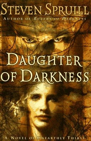 Daughter of darkness