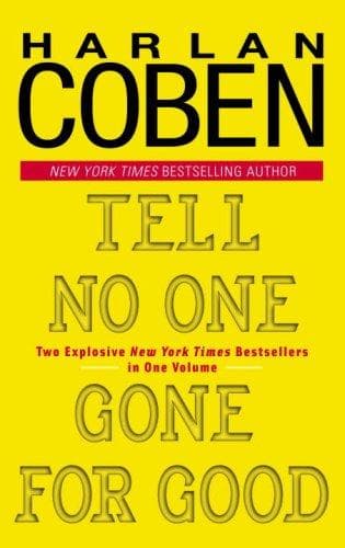 Tell No One/Gone for Good
