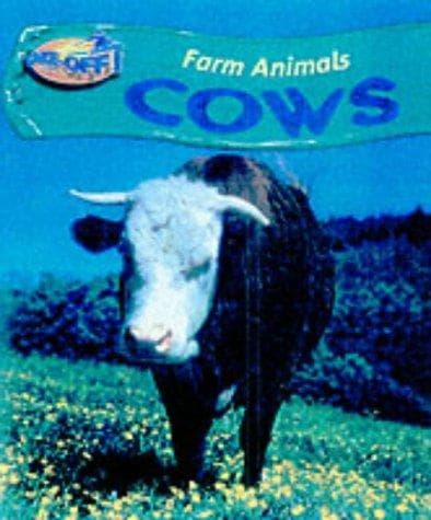 Cows (Farm Animals)