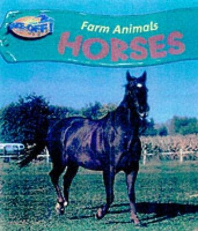 Horses (Farm Animals)