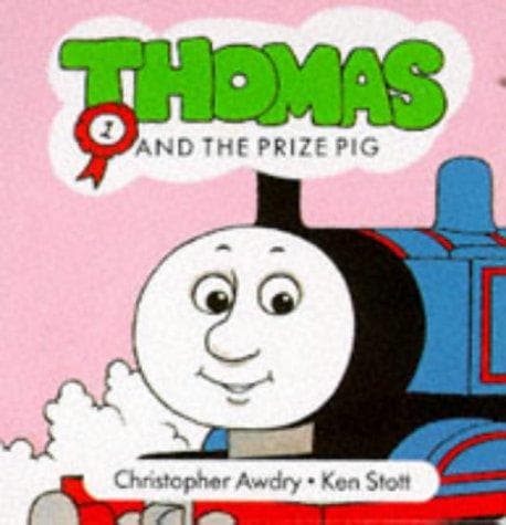 Thomas the Tank Engines Big Lift
