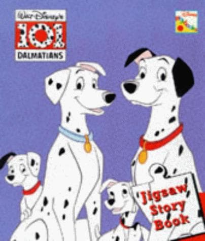 Hundred and One Dalmatians