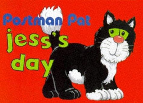 Postman Pat