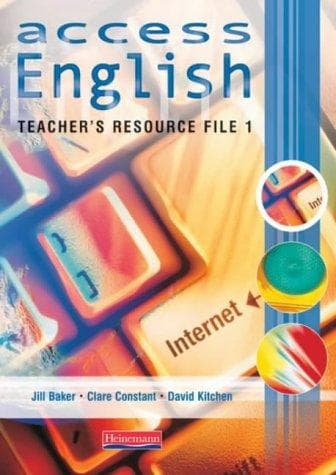Access English 1