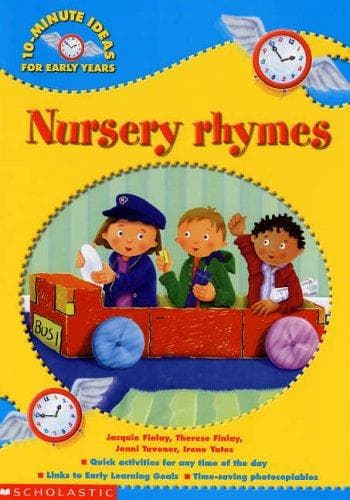 Nursery Rhymes