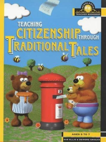 Teaching citizenship through traditional tales