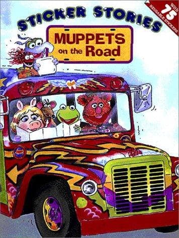 Muppets on the Road